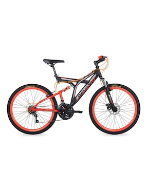 Bicicleta benotto best sale rodada 26 rush