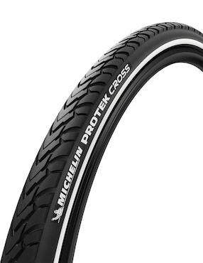 Llanta para bicicleta Michelin rodada 700