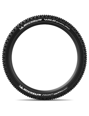 Llanta para bicicleta Michelin rodada 27
