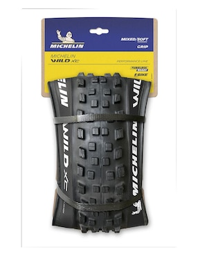 Llanta para bicicleta Michelin rodada 29
