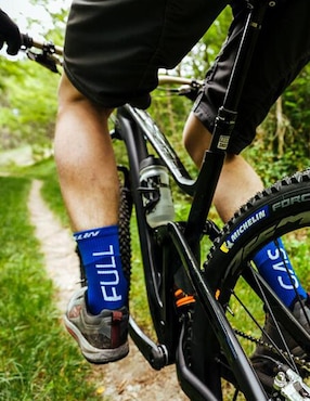 Llanta para bicicleta Michelin rodada 29