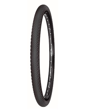 Llanta para bicicleta Michelin rodada 27