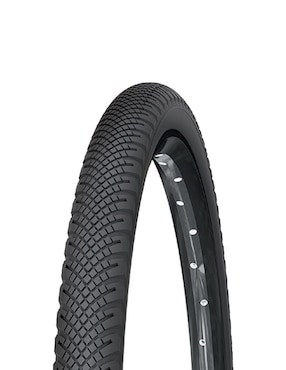 Llanta para bicicleta Michelin rodada 27