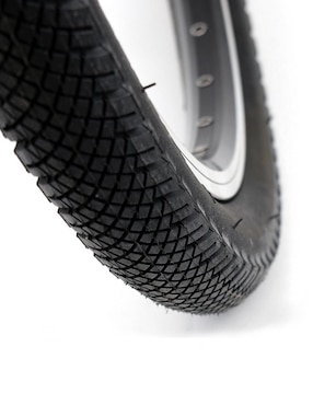 Llanta para bicicleta Michelin rodada 27