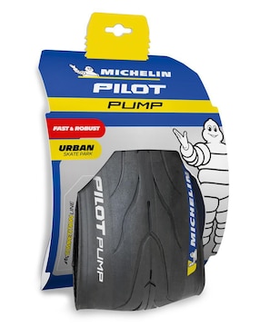 Llanta para bicicleta Michelin rodada 26