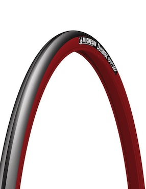Llanta para bicicleta Michelin rodada 700