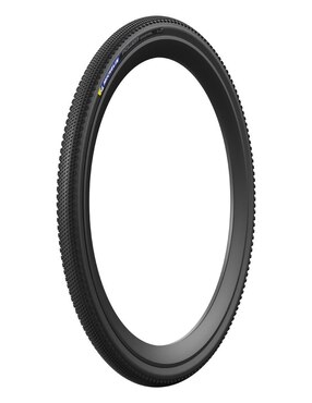 Llanta para bicicleta Michelin rodada 700