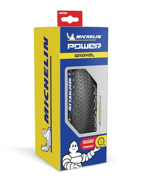 Llanta para bicicleta Michelin rodada 700