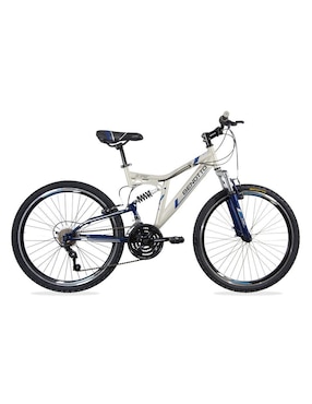 Bicicleta de montaña Benotto rodada 27.5 sniper para hombre
