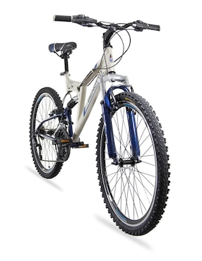 Bicicleta de montaña Benotto rodada 27.5 sniper para hombre