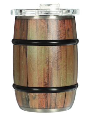 Vaso Doble Pack Orca