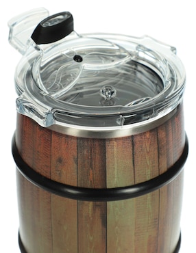 Vaso Doble Pack Orca