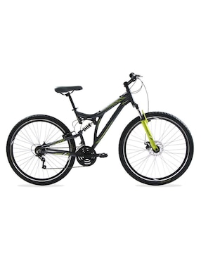 Bicicleta De Montaña Benotto Rodada 29 Ds-500 Para Hombre