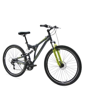 Bicicleta de montaña Benotto rodada 29 para hombre