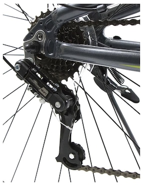 Bicicleta de montaña Benotto rodada 29 para hombre