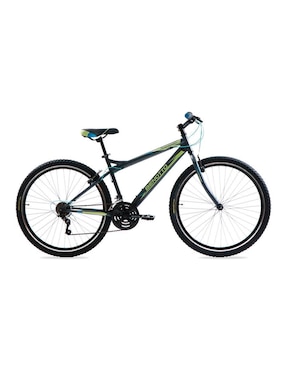 Bicicleta De Montaña Benotto Rodada 29 Progression Para Hombre