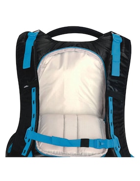 Mochila de montañismo Wallis