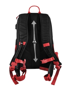 Mochila de montañismo Wallis