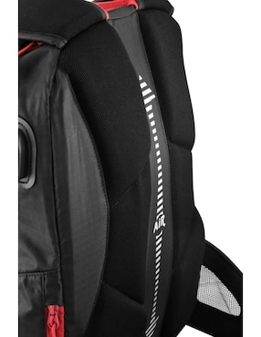 Mochila de montañismo Wallis