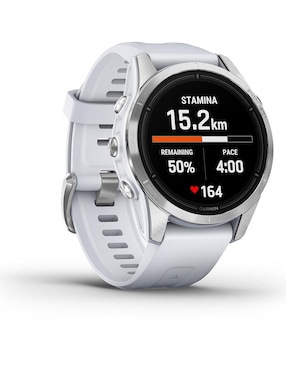 Garmin Garmin EPIX PRO 42 mm Glass AMOLED para multidisciplina