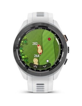 Garmin Garmin Approach S70 42mm AMOLED multidisciplina