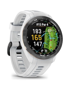 Garmin Garmin Approach S70 42mm AMOLED multidisciplina