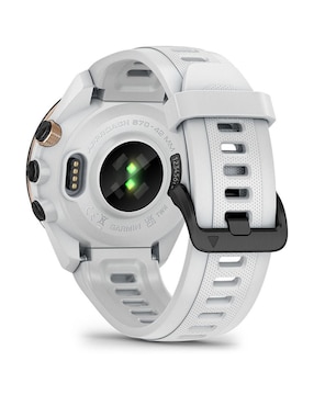 Garmin Garmin Approach S70 42mm AMOLED multidisciplina