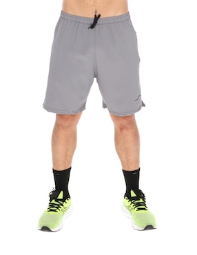 Short con bolsa Chb Chili Beans Clothing Co. hombre