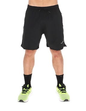Short con bolsa Chb Chili Beans Clothing Co. hombre