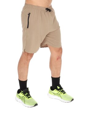 Short con bolsa Chb Chili Beans Clothing Co. hombre