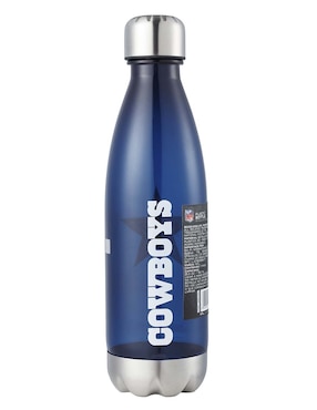 Botella de agua NFL Drinkware 2023 unisex