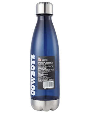 Botella de agua NFL Drinkware 2023 unisex