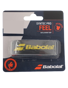 Grip Babolat Syntec Pro X 1