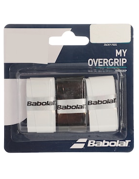 Overgrips Babolat