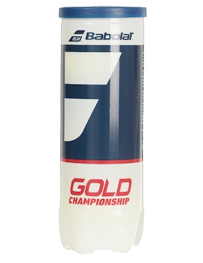 Set de pelotas Babolat para tenis