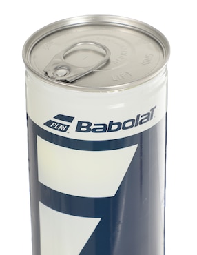 Set de pelotas Babolat para tenis