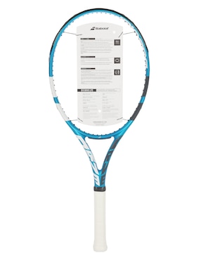 Raqueta de tennis Babolat EVO DRIVE LITE adulto