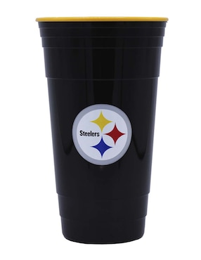 Vaso Largo NFL Drinkware 2023 De Plástico