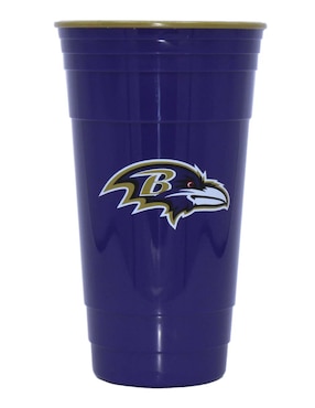 Vaso Largo NFL Drinkware 2023