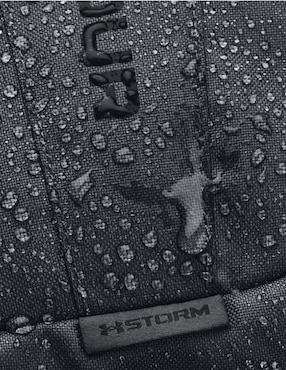 Mochila Deportiva Under Armour Impermeable