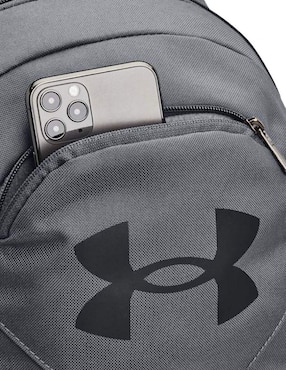 Mochila Deportiva Under Armour Impermeable