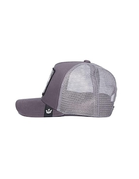 Gorra con visera curva casual Goorin Bros