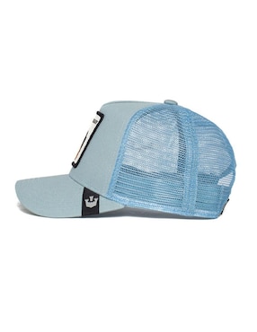 Gorra con visera curva casual Goorin Bros