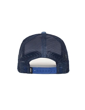 Gorra con visera curva snapback Goorin Bros adulto