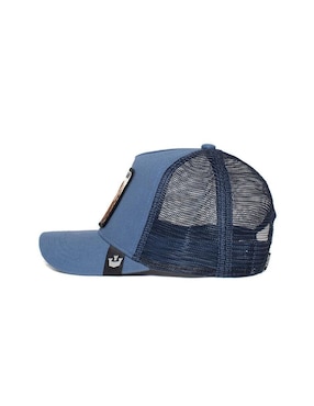 Gorra con visera curva snapback Goorin Bros adulto