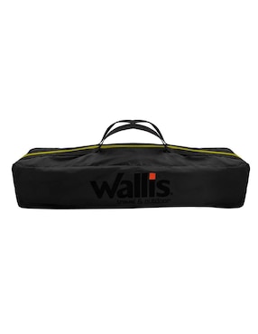 Casa de campaña Wallis para 4 personas