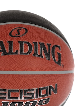 Balón Spalding para básquetbol adulto