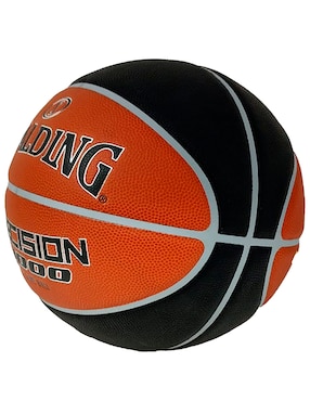 Balón Spalding Precision TF 1000 para básquetbol adulto