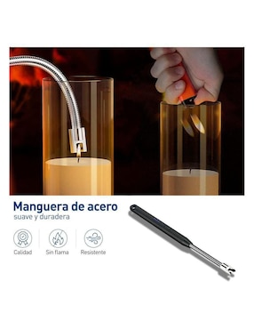Encendedor Bluelander Hogar