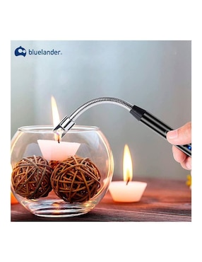 Encendedor Bluelander Hogar
